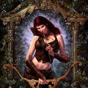 Meet your Posher, Christy